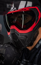 SLR Goggle - KA Tech Airsoft - Paintball & Airsoft Goggles & Masks