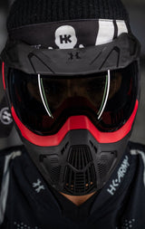 SLR Goggle - KA Tech Airsoft - Paintball & Airsoft Goggles & Masks