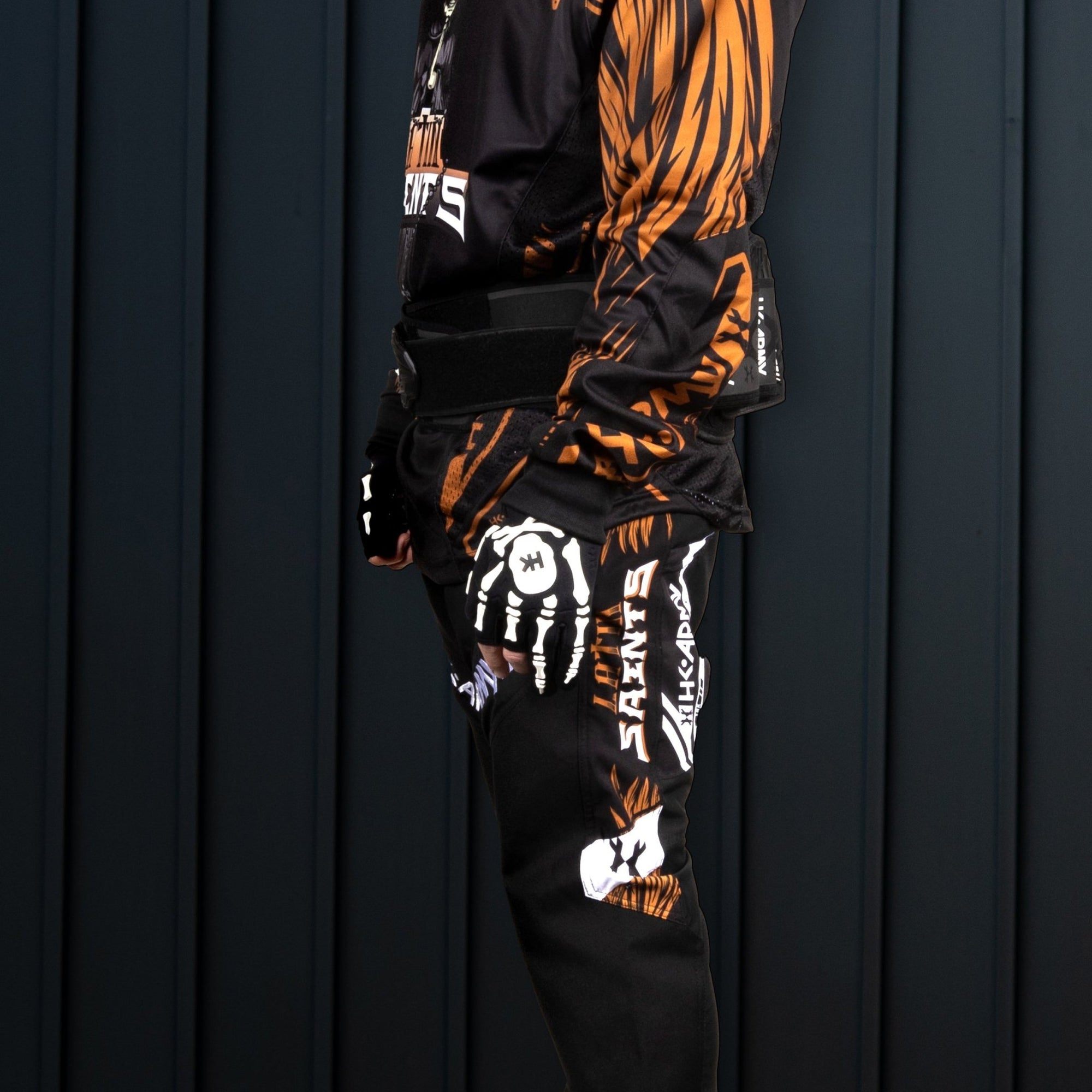 TRK AIR Jogger Pants - Latin Saints - KA Tech Airsoft - Pants