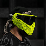 HSTL® Glowball™ Skull Goggle - KA Tech Airsoft - Goggle
