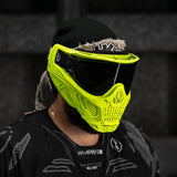 HSTL® Glowball™ Skull Goggle - KA Tech Airsoft - Goggle