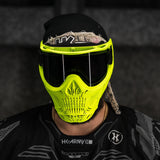 HSTL® Glowball™ Skull Goggle - KA Tech Airsoft - Goggle