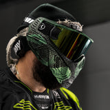 HSTL® Skull Goggle - KA Tech Airsoft - Goggle