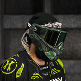 HSTL® Skull Goggle - KA Tech Airsoft - Goggle