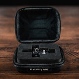AeroLite Pro XT Regulator + Case (Stainless Steel Threading) - KA Tech Airsoft - Tank Regulator