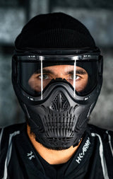HSTL® Skull Goggle - KA Tech Airsoft - Goggle