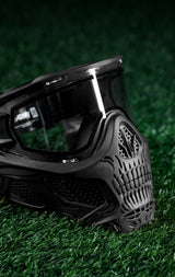 HSTL® Skull Goggle - KA Tech Airsoft - Goggle