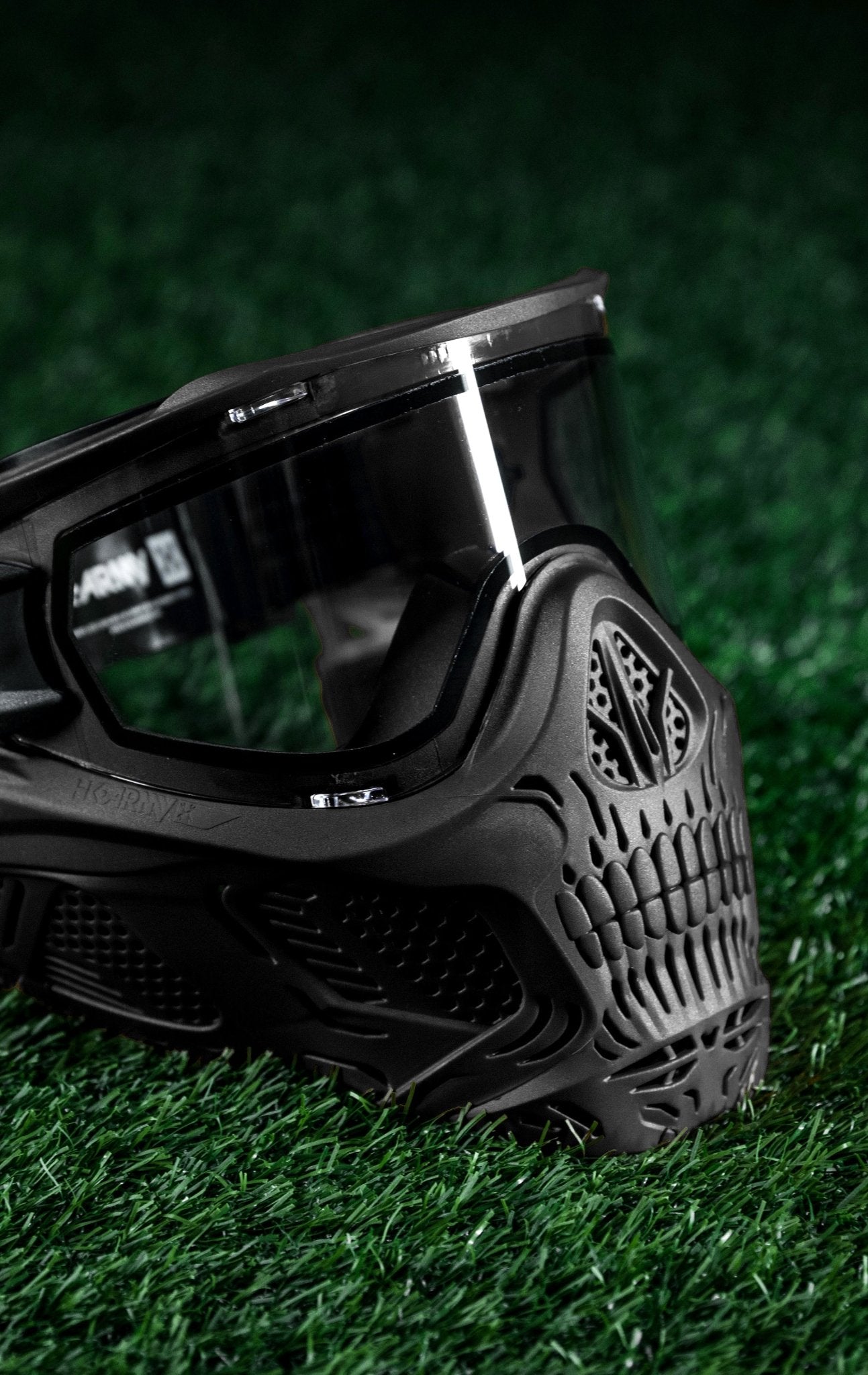 HSTL® Skull Goggle - KA Tech Airsoft - Goggle