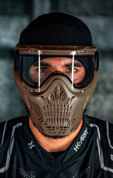 HSTL® Skull Goggle - KA Tech Airsoft - Goggle