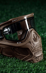 HSTL® Skull Goggle - KA Tech Airsoft - Goggle