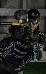 HSTL® Skull Goggle - KA Tech Airsoft - Goggle