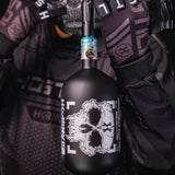 AeroLite Pro Regulator - Adjustable & Rotational - LE Chameleon - KA Tech Airsoft - Air Tank