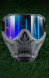 HSTL® Skull Goggle - KA Tech Airsoft - Goggle