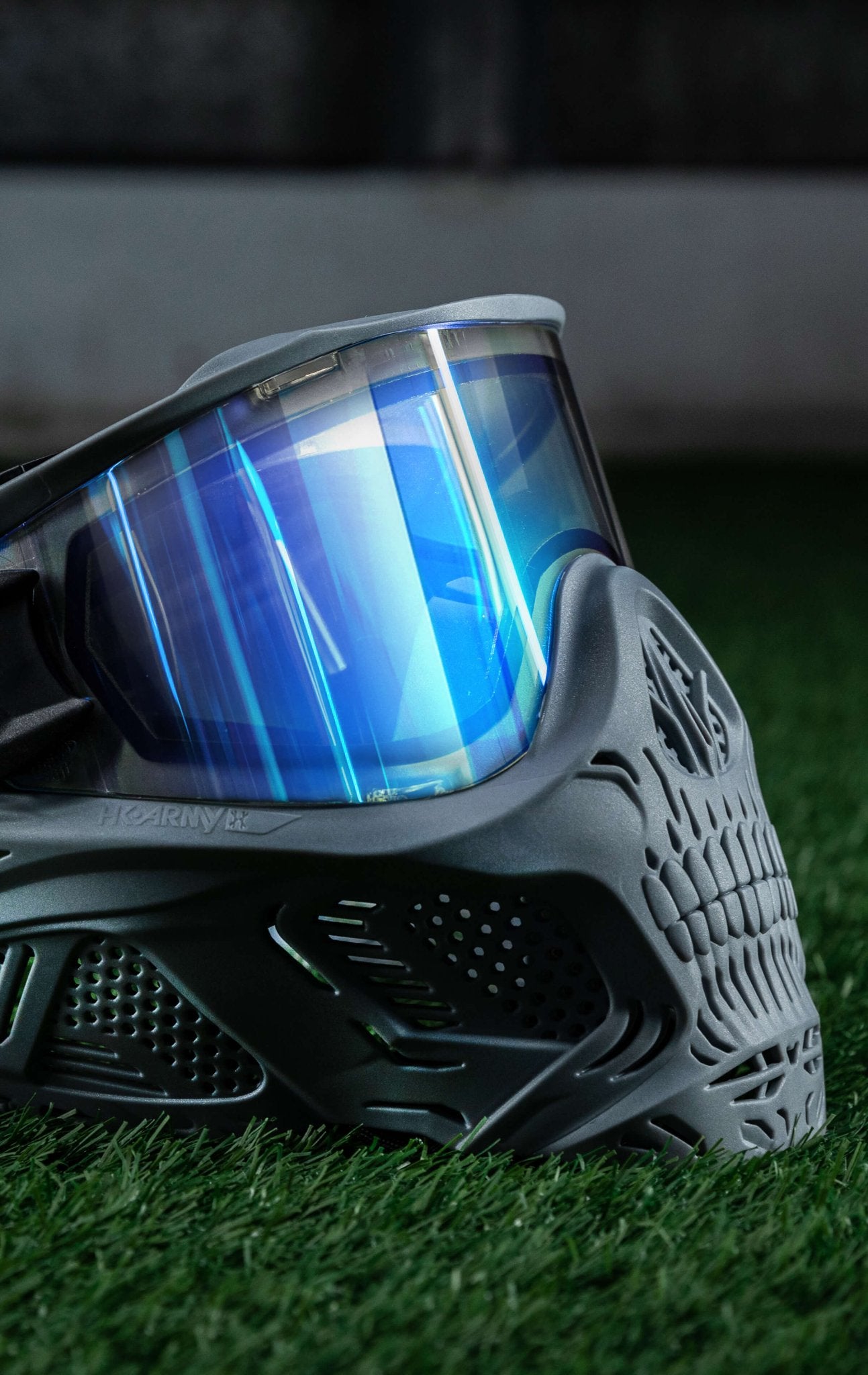 HSTL® Skull Goggle - KA Tech Airsoft - Goggle