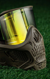 HSTL® Skull Goggle - KA Tech Airsoft - Goggle