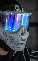 HSTL® Skull Goggle - KA Tech Airsoft - Goggle