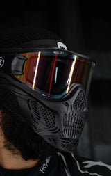 HSTL® Skull Goggle - KA Tech Airsoft - Goggle