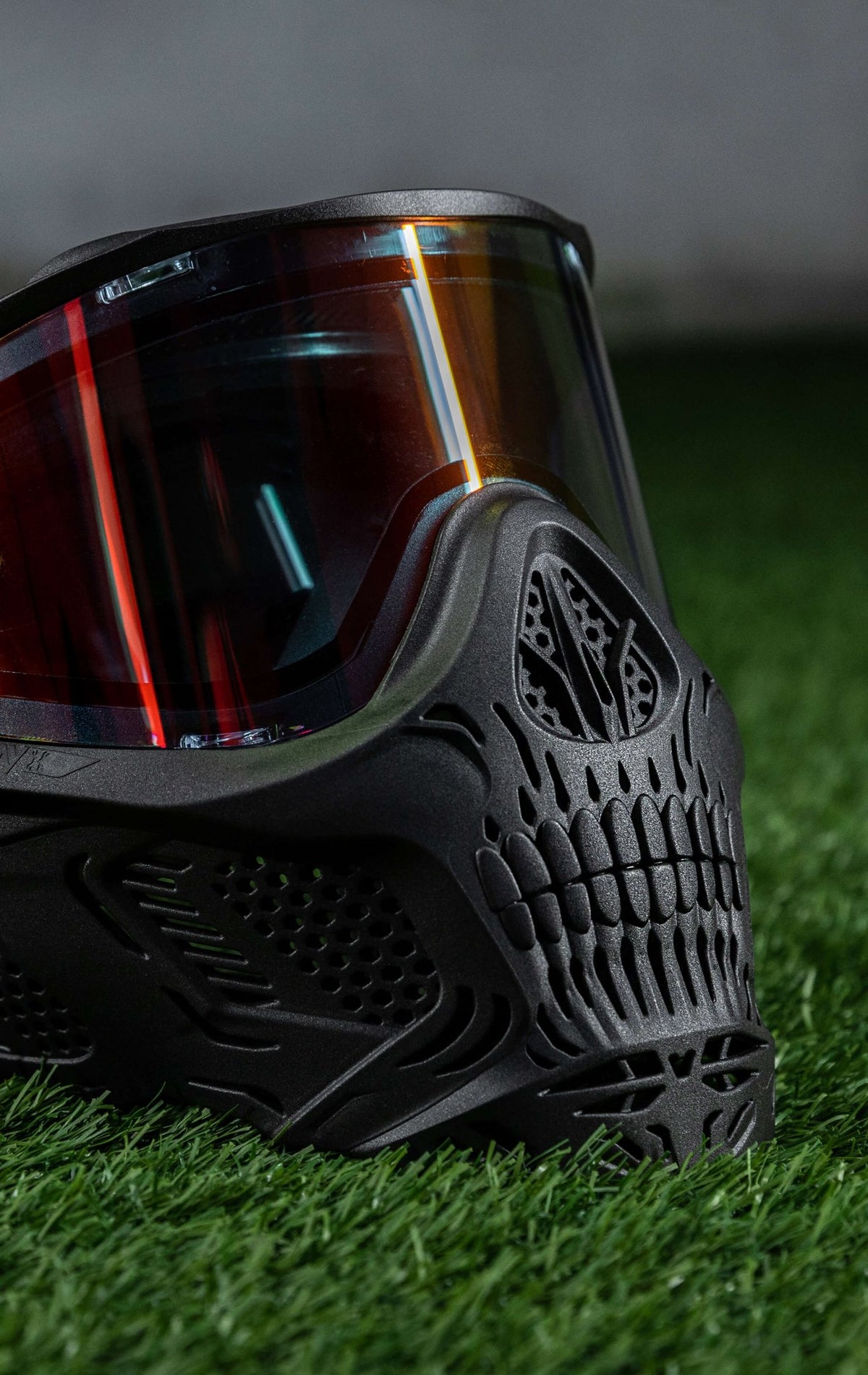 HSTL® Skull Goggle - KA Tech Airsoft - Goggle