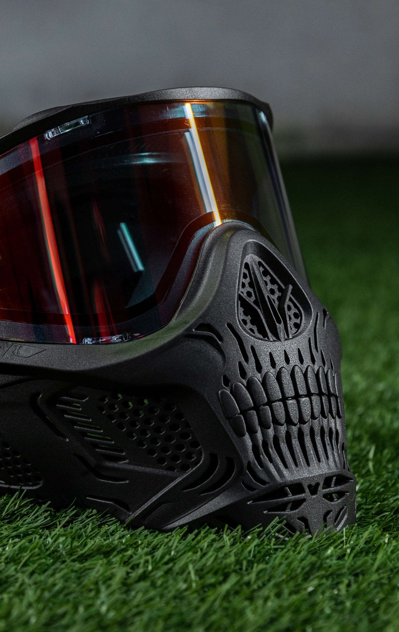 HSTL® Skull Goggle - KA Tech Airsoft - Goggle