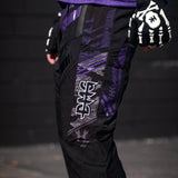 TRK AIR Jogger Pants - Sacramento DMG - Alpha - KA Tech Airsoft - Pants
