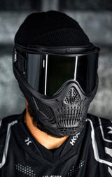 HSTL® Skull Goggle - KA Tech Airsoft - Goggle
