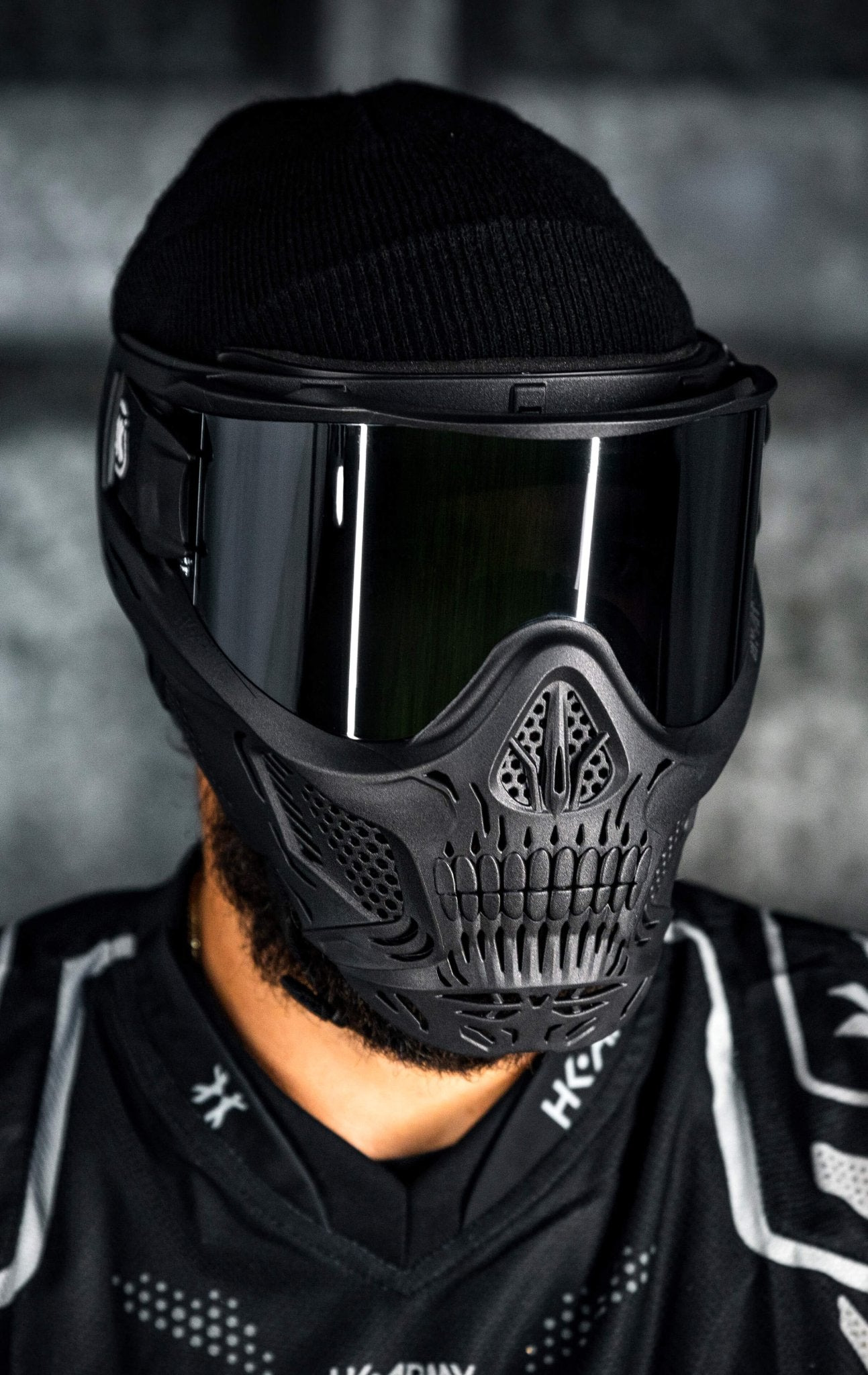 HSTL® Skull Goggle - KA Tech Airsoft - Goggle