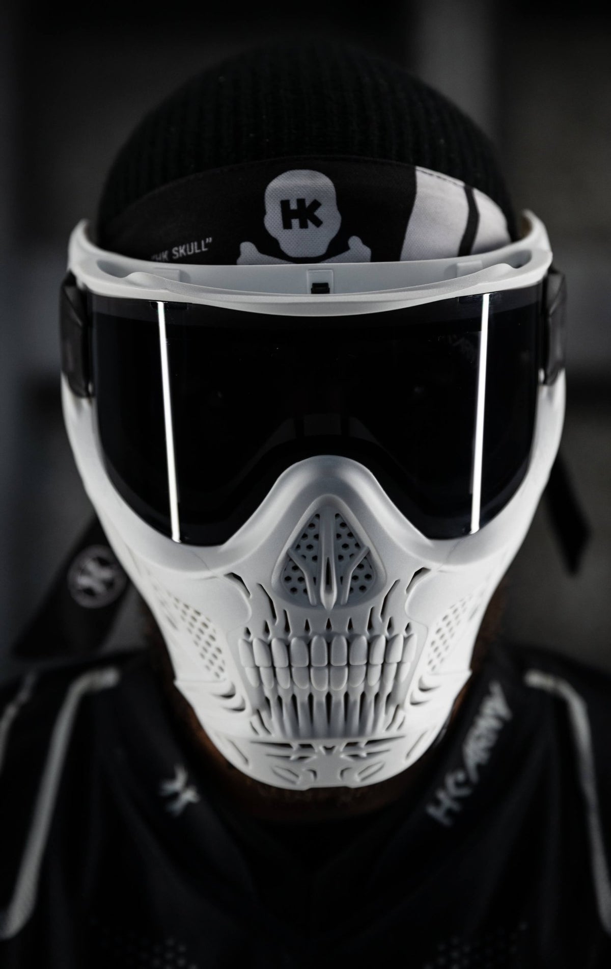 HSTL® Skull Goggle - KA Tech Airsoft - Goggle