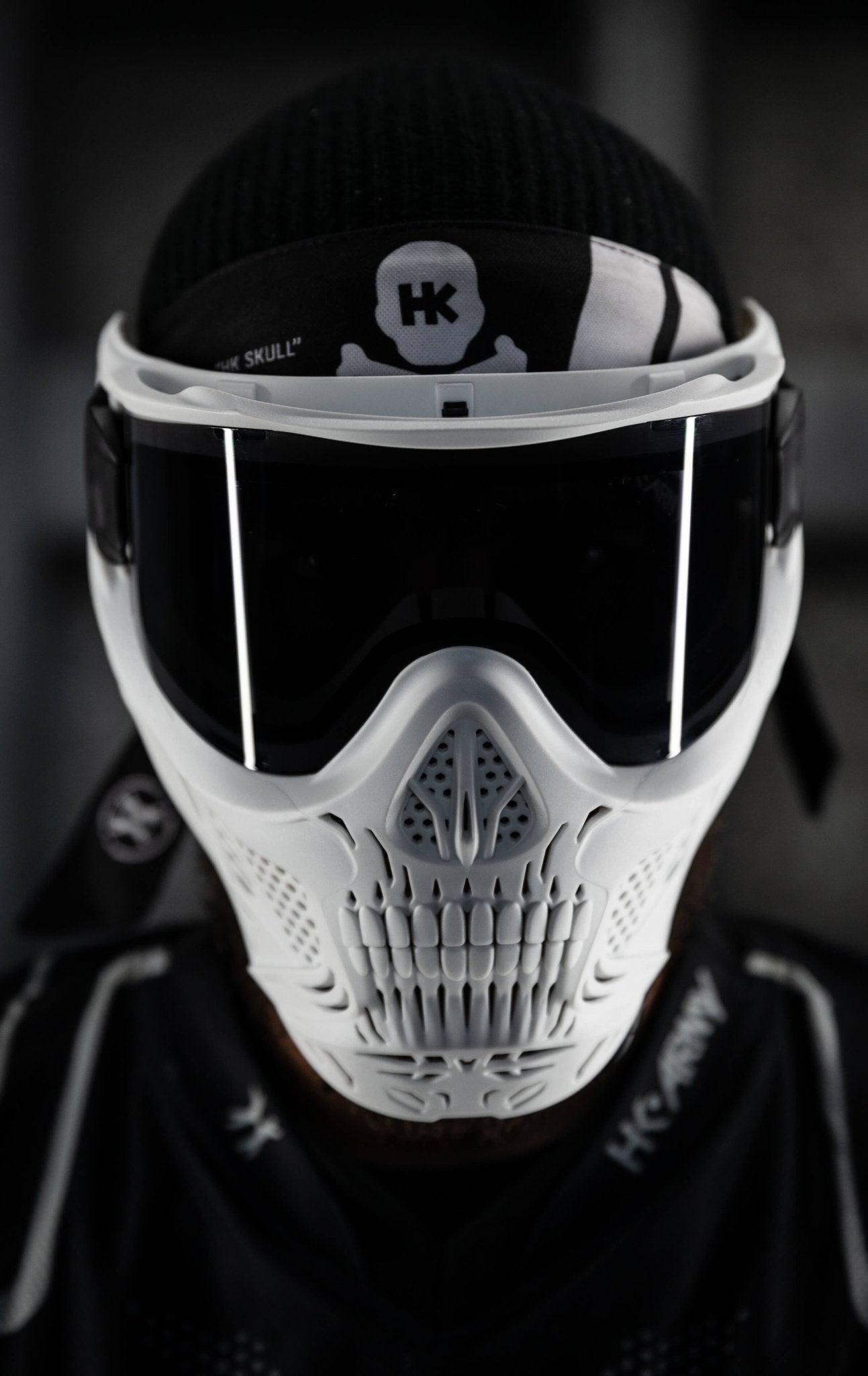 HSTL® Skull Goggle - KA Tech Airsoft - Goggle