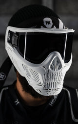 HSTL® Skull Goggle - KA Tech Airsoft - Goggle