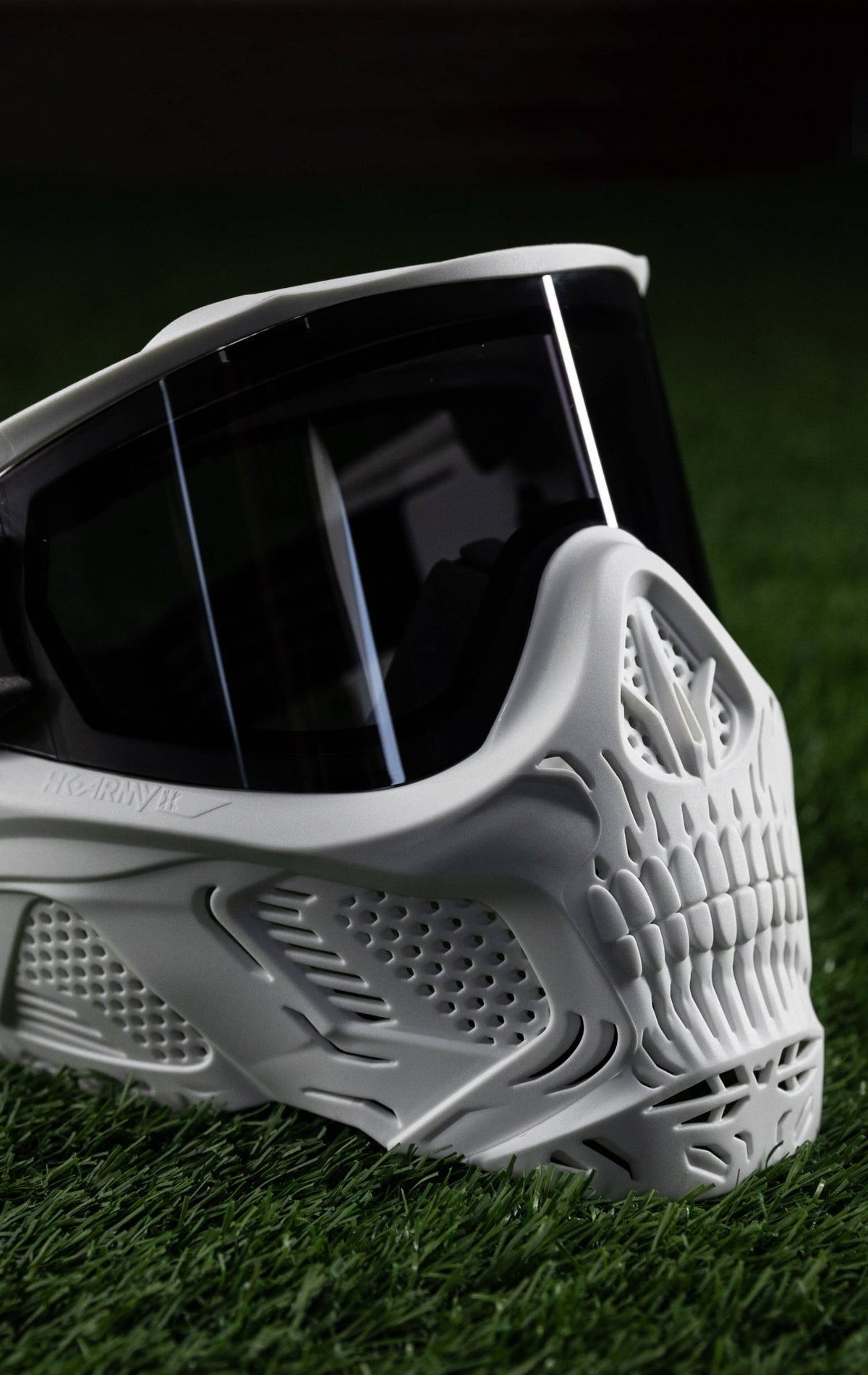 HSTL® Skull Goggle - KA Tech Airsoft - Goggle