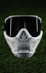 HSTL® Skull Goggle - KA Tech Airsoft - Goggle