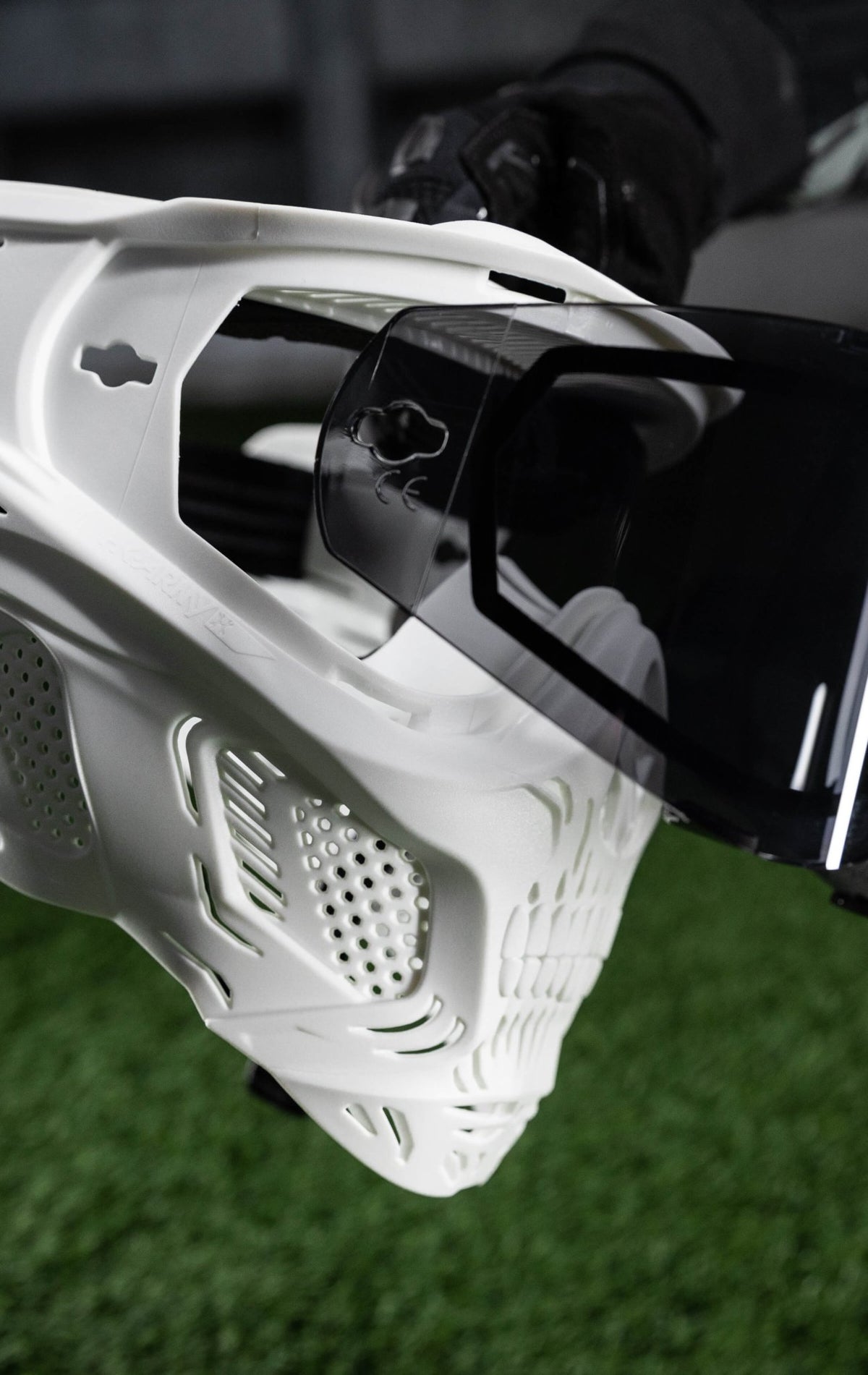 HSTL® Skull Goggle - KA Tech Airsoft - Goggle