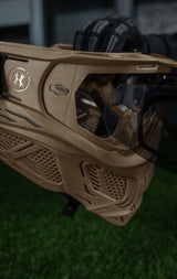 HSTL® Skull Goggle - KA Tech Airsoft - Goggle