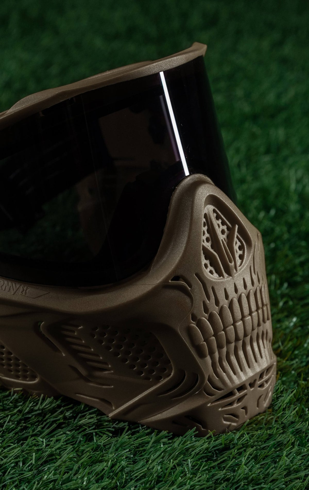 HSTL® Skull Goggle - KA Tech Airsoft - Goggle