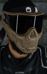 HSTL® Skull Goggle - KA Tech Airsoft - Goggle