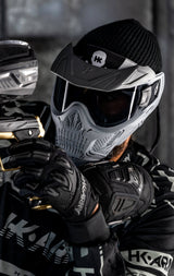 HSTL® Skull Goggle - KA Tech Airsoft - Goggle