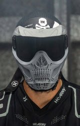 HSTL® Skull Goggle - KA Tech Airsoft - Goggle