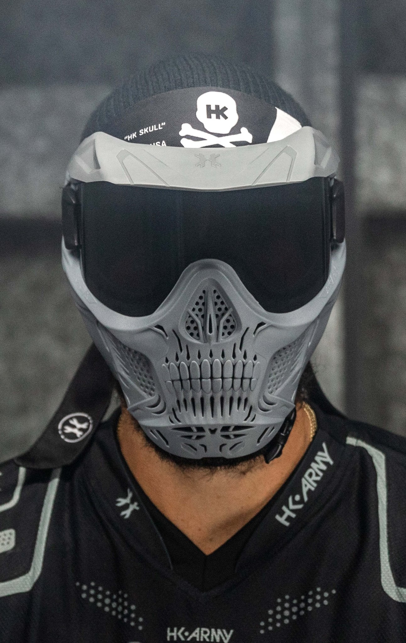 HSTL® Skull Goggle - KA Tech Airsoft - Goggle