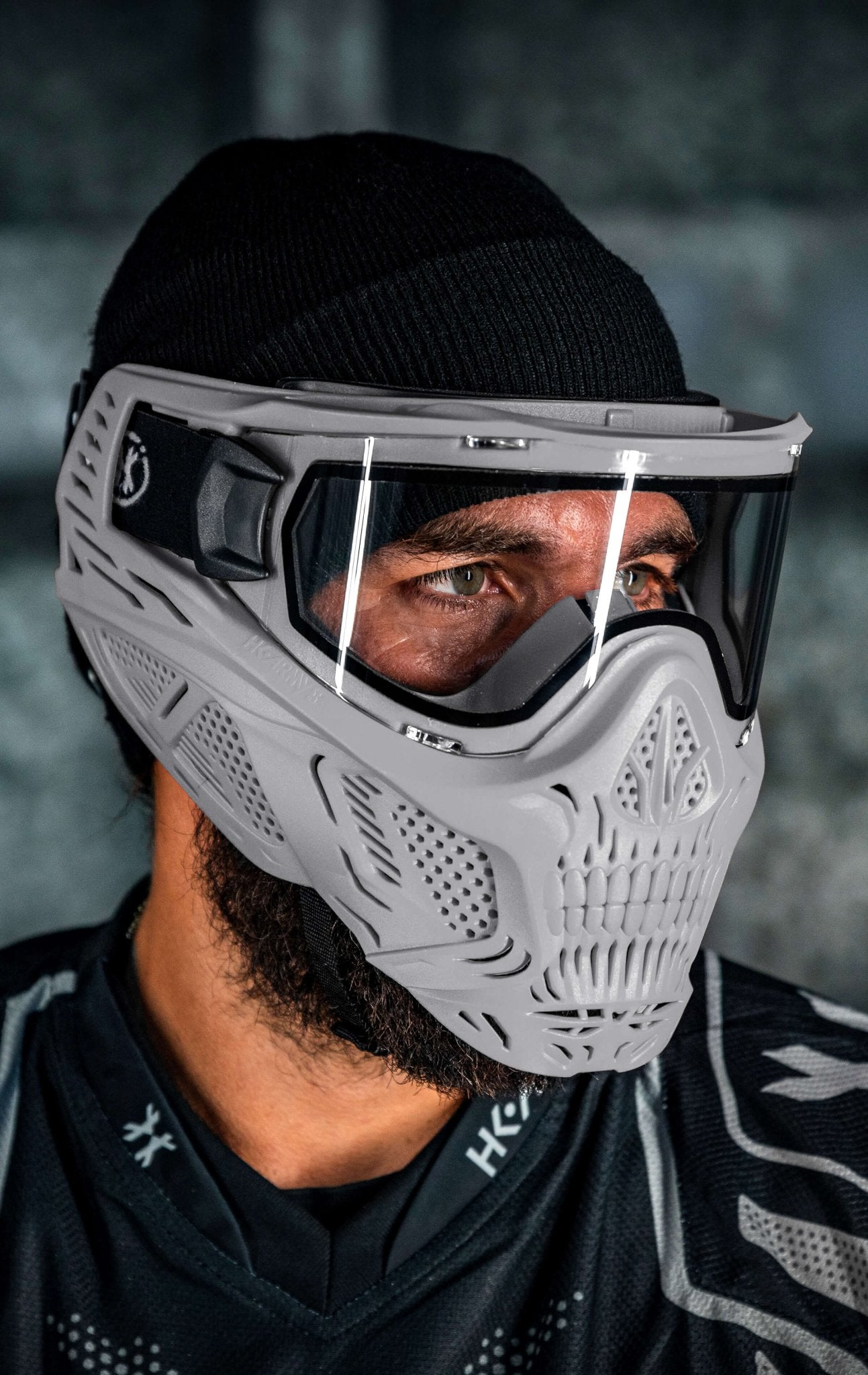 HSTL® Skull Goggle - KA Tech Airsoft - Goggle