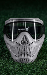 HSTL® Skull Goggle - KA Tech Airsoft - Goggle