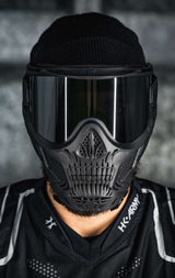 HSTL® Skull Goggle - KA Tech Airsoft - Goggle