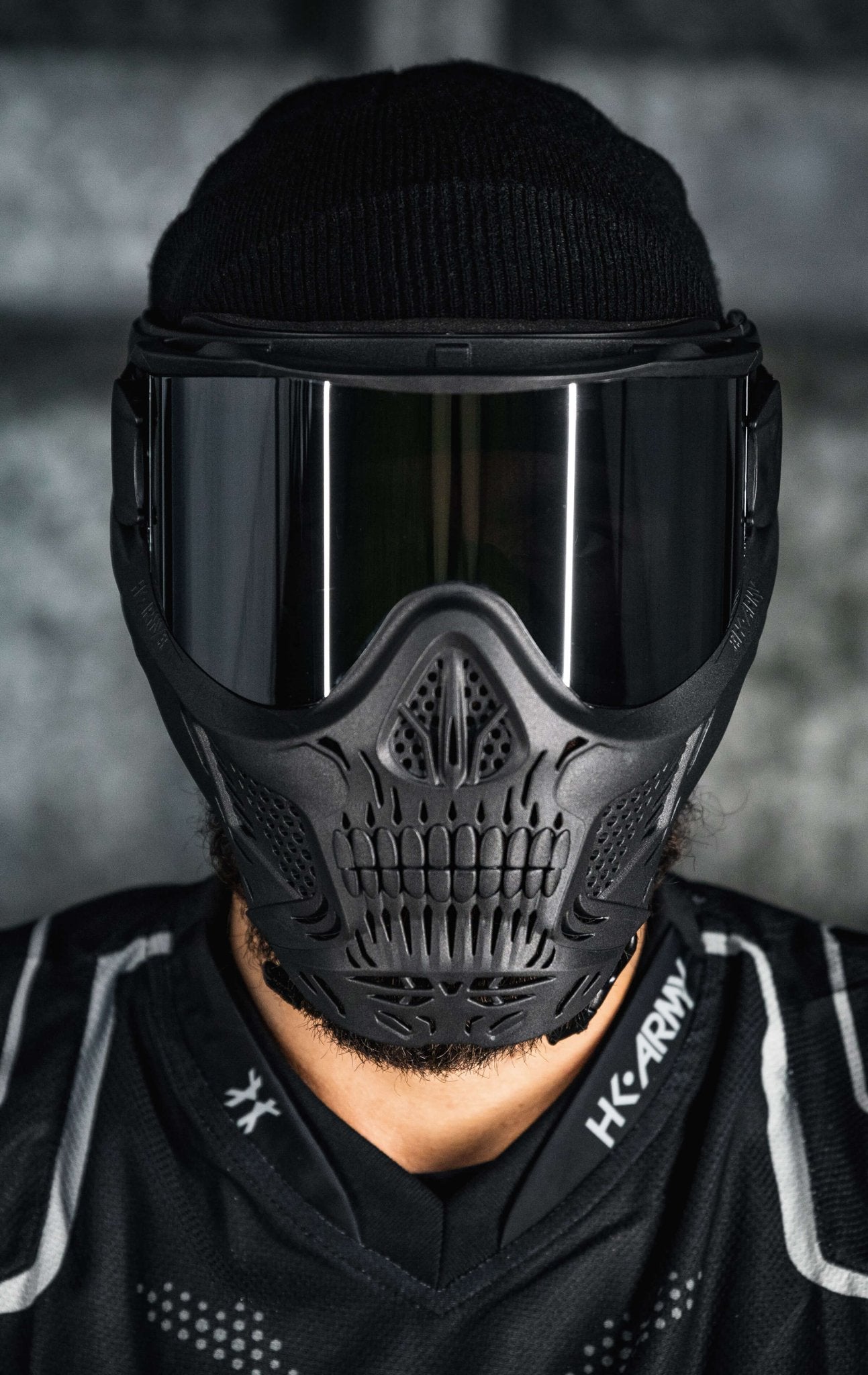 HSTL® Skull Goggle - KA Tech Airsoft - Goggle