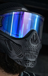 HSTL® Skull Goggle - KA Tech Airsoft - Goggle