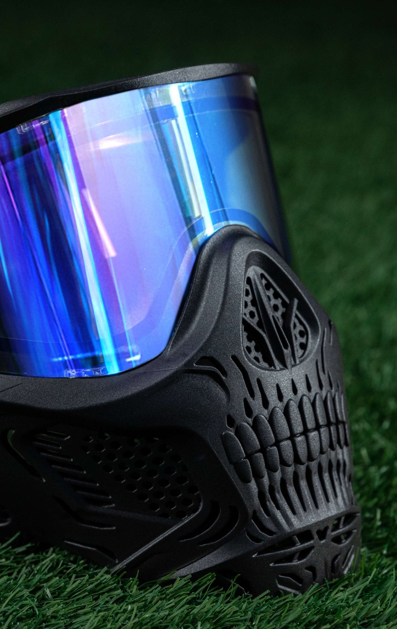 HSTL® Skull Goggle - KA Tech Airsoft - Goggle