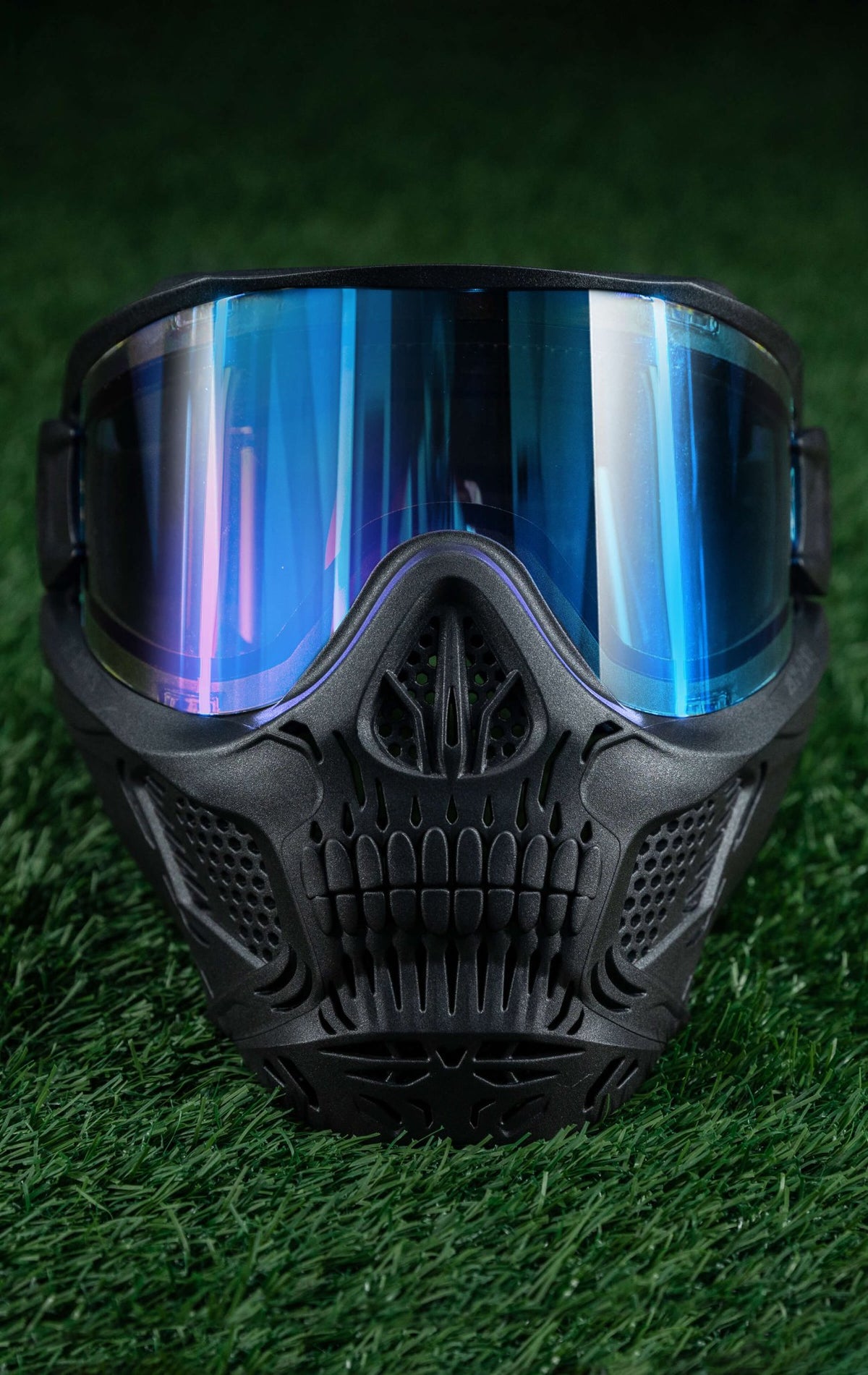 HSTL® Skull Goggle - KA Tech Airsoft - Goggle