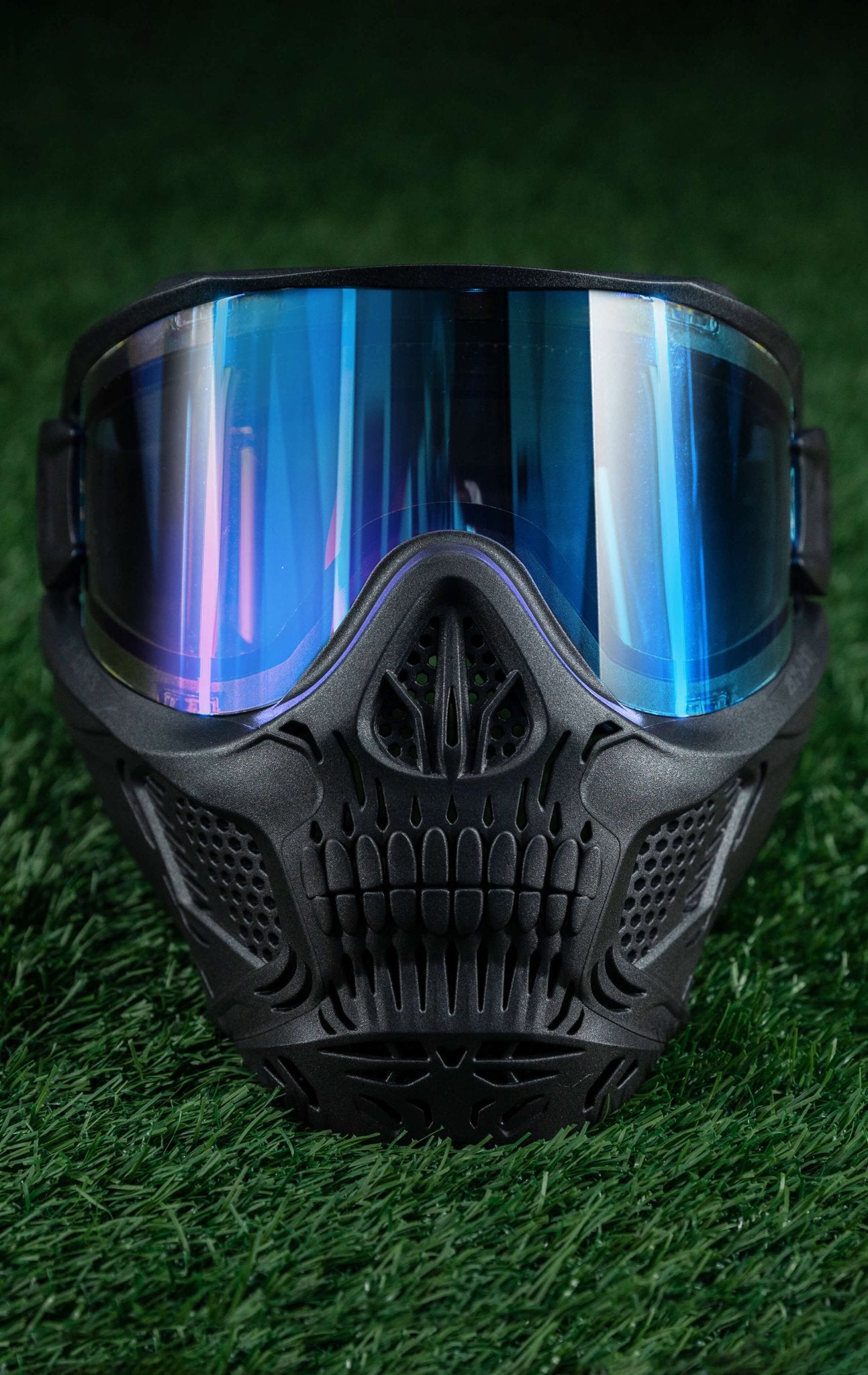 HSTL® Skull Goggle - KA Tech Airsoft - Goggle