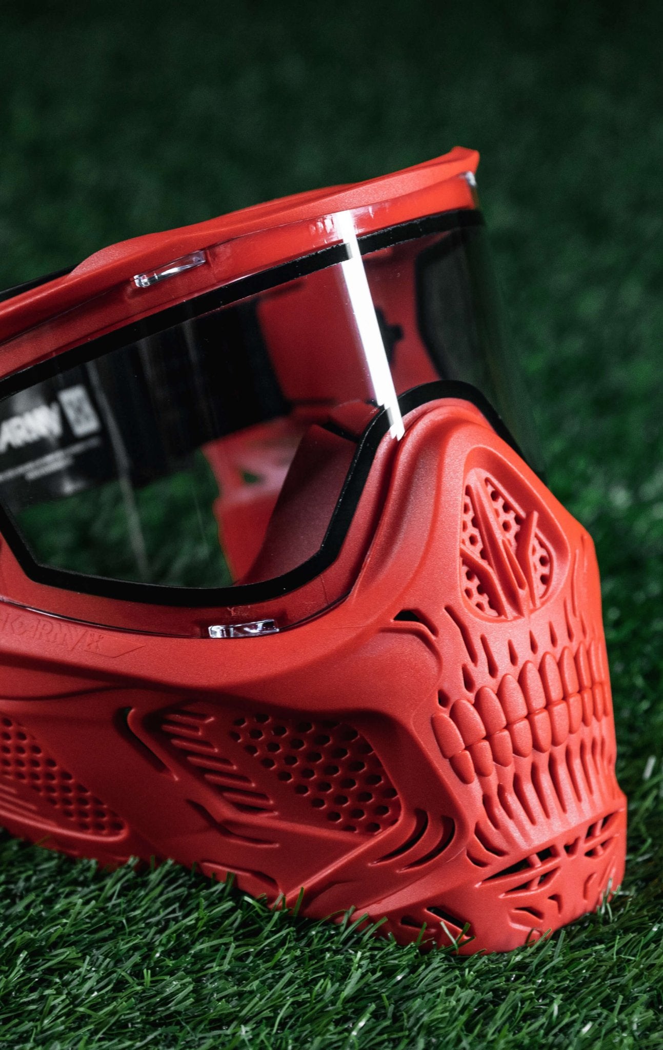 HSTL® Skull Goggle - KA Tech Airsoft - Goggle