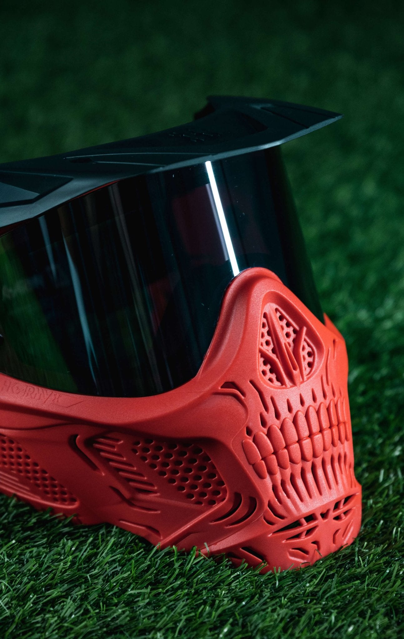 HSTL® Skull Goggle - KA Tech Airsoft - Goggle