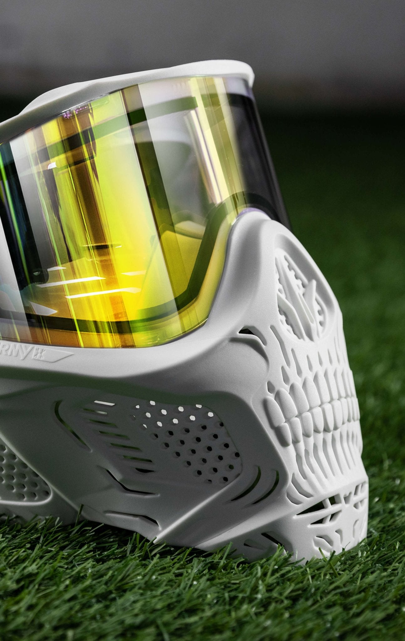 HSTL® Skull Goggle - KA Tech Airsoft - Goggle