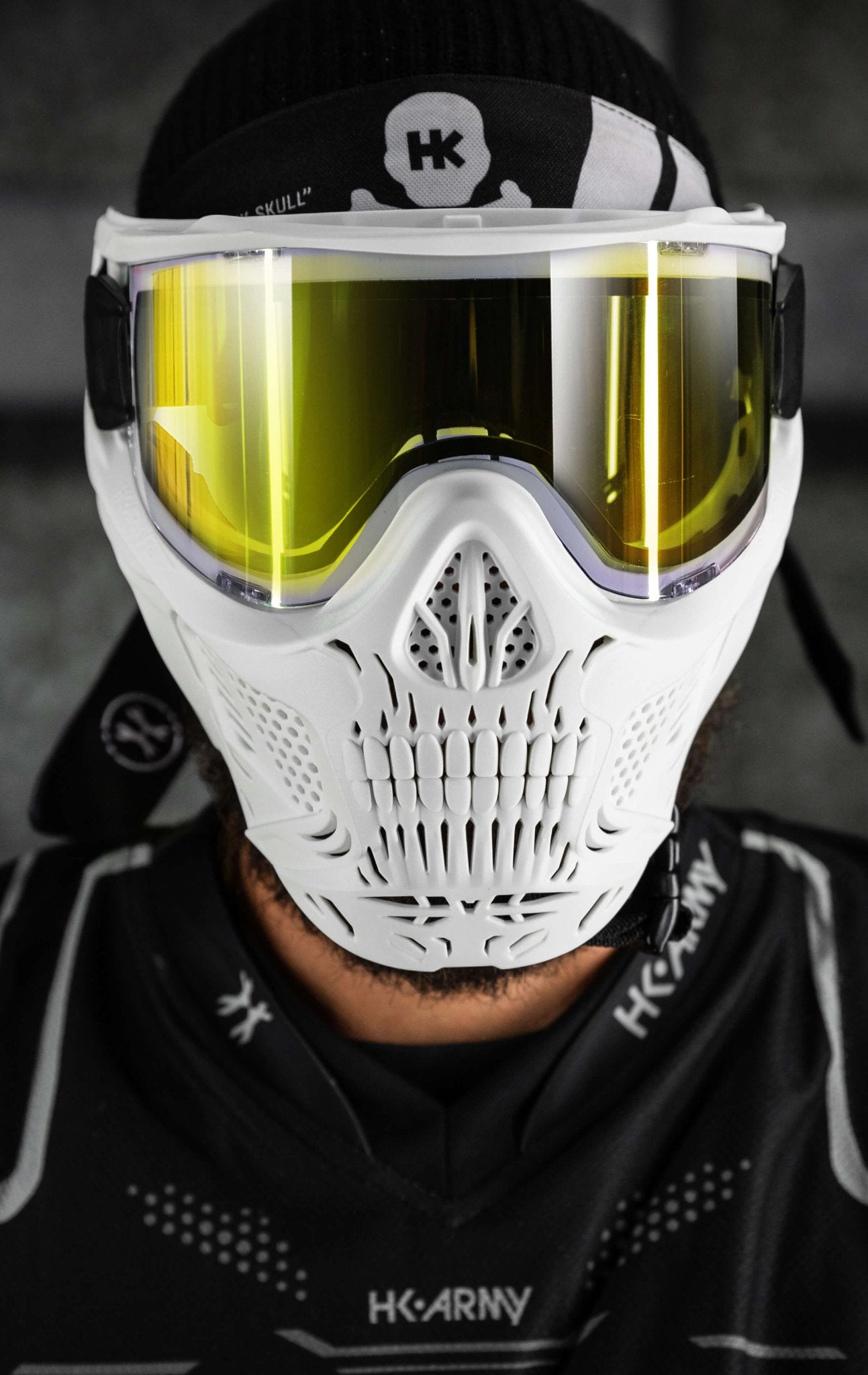 HSTL® Skull Goggle - KA Tech Airsoft - Goggle